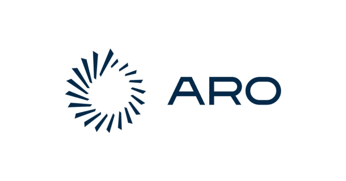 ARO | Leading Offshore Drilling Solutions