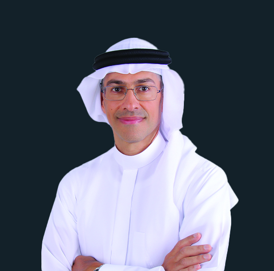 Assaf AlQuraishi