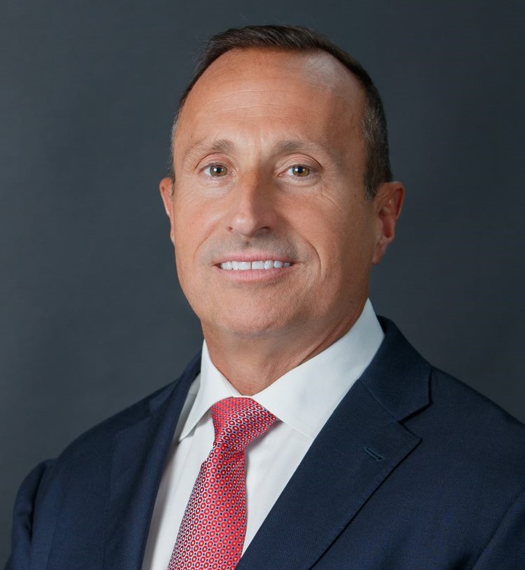 Bob Wilt, Chief Executive Officer at Saudi Arabian Mining Company (Maaden)